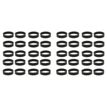 40Pcs Vacuum Cleaner Belt for Kirby Series Fits All Generation Series Models Parts