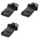 3X 15865791 AFH70M-43A Air Flow Meter Sensor Automobile for   SRX 2007-2011 2
