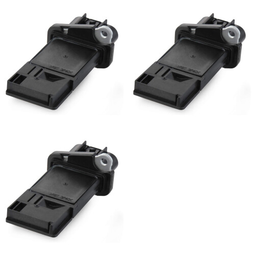 3X 15865791 AFH70M-43A Air Flow Meter Sensor Automobile for   SRX 2007-2011 1
