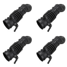 4X Auto Luft Filter Ansaug Schlauch für Aveo 1.6L 2004-2008 96439858