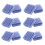 12pcs  Indicating Silica Gel Desiccant Moisture for Absorb Box Reusable 1