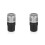 2X Dynamic Microphone Core Capsule Professional Replacement Microphone Core N-M881 1