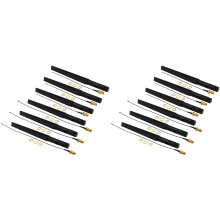12Pcs for Banana Pi BPI-R4 BPI-R4-NIC-BE14 WiFi 7 Module Antenna External Antenna for Banana Pi R4