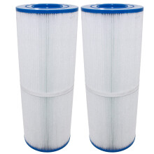 Pool and Spa Filter Cartridge 91/4 x 415/16, Fits Unicel C4335 FC2385 PRB35IN, 2 Pack
