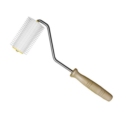Beekeeping Tools Honeycomb Extractor with Dual Function Design for Efficient Propolis Collection