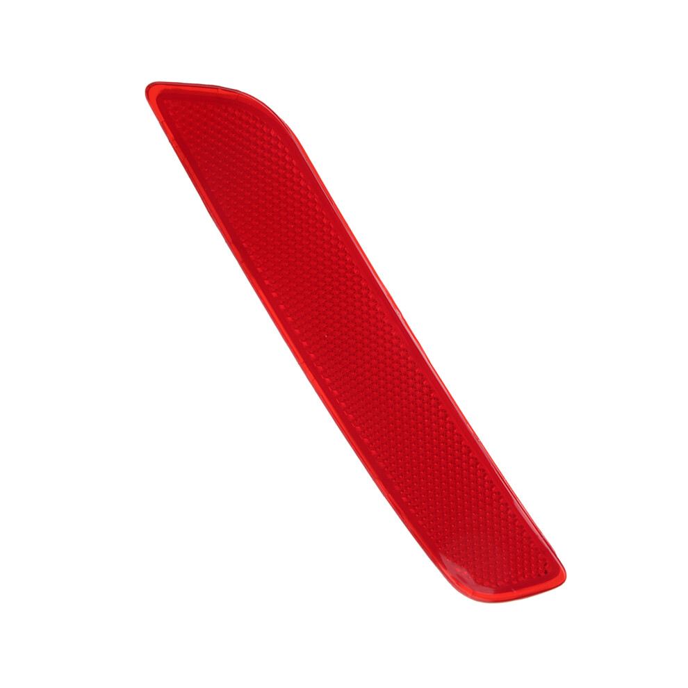 Waterproof Reflector For X5 Diesel 40D 2013 Red 7055741006364