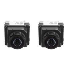 2X 31445951 for  S90 XC90 S60 S90  V90 Park Assist Surround Reversing Camera Front Rear Side Mirror Camera
