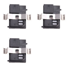 3X 55111389AF 68440808AA Capteur D'Humidité pour 300 pour Challenger Ram 1500 pour Grand Cherokee Boussole