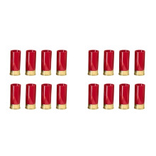 16 Verres à Liqueur Calibre 12 pour Tequila, Adaptés Aux Amateurs de Vin, de Bar ou de Maison.