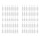100Pcs Universal Gravity Spray Tool Filters Fine Mesh, Disposable Gravity Feed Spray Tool Paint Strainer Reduce Clogging 1