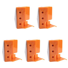 5X Voor XC-2000E Elektrische Oranje Juicer Onderdelen Reserve Machine Onderdelen Oranje Juicer Onderdelen Blade
