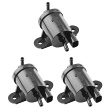 3X Motorrad Benzin- Kraftstoff Pumpe Motorrad Zubehör Passend für  Z4 AF55 AF56 AF57 AF58 AF59 DIO ZOOMER 50