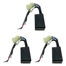3X Buitenboordmotor Marine Power Tilt Trim Relay Assembly 38410-93J12 38410-93J10 voor DF40A DF50A DF50AV DF60A