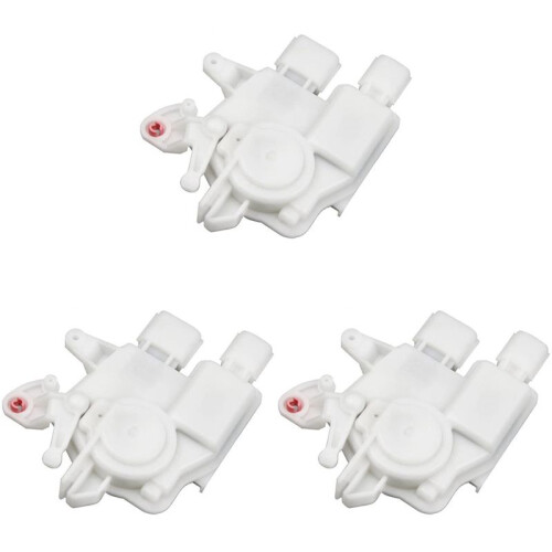 3X Door Lock Actuator Fit for   Accord 72155-SDA-A01 (Front Left)