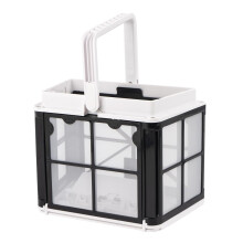 Filter Basket UltraFine Debris Capture for Dolphin Pool Cleaner S50 S100 Active 10 15 Echo T15 T25