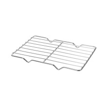 Stainless Steel Cooling and Roasting Rack for Oven BBQ Baking Cooking Meat Fish Vegetables