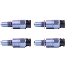 4X Sensor de Velocidade Do Carro 2159.20102501 para VDO 215920102501
