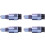 4X Car Speed Sensor 2159.20102501 for  VDO 215920102501 1