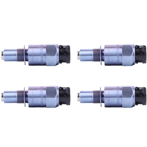 4X Car Speed Sensor 2159.20102501 for  VDO 215920102501