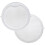 2Pcs Hot Tub Filter Replacement Captures Soap and Oils Extends Spa Filter Life 100497 1