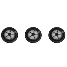 3 Stck ZubehöR HEPA-Filterelemente Filter Ersatzteile für  P11 P10 P10Pro Staubsauger
