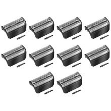 10X Replacement Shear Foil Shear Blade Shaving Blades for 30B 5494 4835 197S 195S 4845