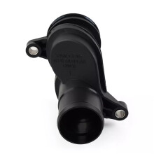 2X Automotor-Thermostat, Wasserpumpe, Auslassanschlussrohr 1316063 für Sport LR3 LR4 2,7 L