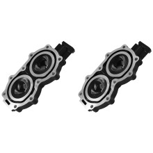2X 398B01001-0 voor Buitenboordmotor 18 Pk 2-Takt Cilinderkop Scheepsmotoronderdelen 398B01001-0 398B01001