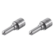 2X DLLA150P59 Novo Bico Injetor de CombustíVel para 14B / Land BANDEIRANTE 3.7D