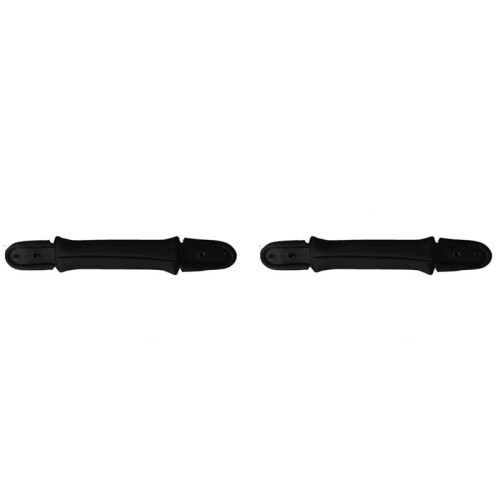 2X Surfboard Handle Soft Surfboard Handle Carrying Strap Surfing Board Surfing Accessory