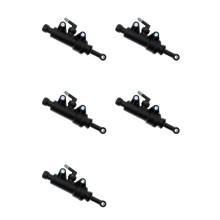 5X 41600-59000 Car Clutch Master Cylinder for  H350 2014 2015 2016 2017 2018 2019 2020 4160059000