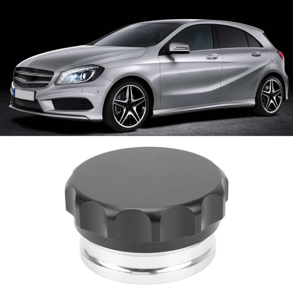 58Mm Aluminium Coolant Tank Caps 2In 7055741046773
