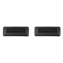 2X 5E0827566 für   für   Rapid Fabia Octavia Superb Roomster Heckklappenschalter Heckklappenöffnungsschalter