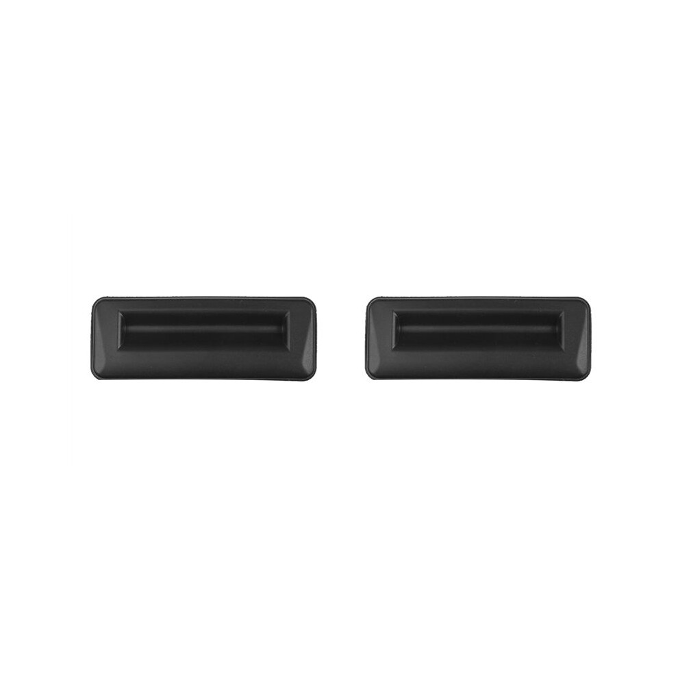 2X 5E0827566 For Rapid Fabia Octavia Superb Roomster Tailgate Rear Trunk Opening 6033295495477