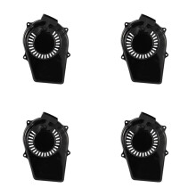 4X Generator   2-Stroke Assembly for  PG1202S 72CC 900/1200W Electrical Generator Parts
