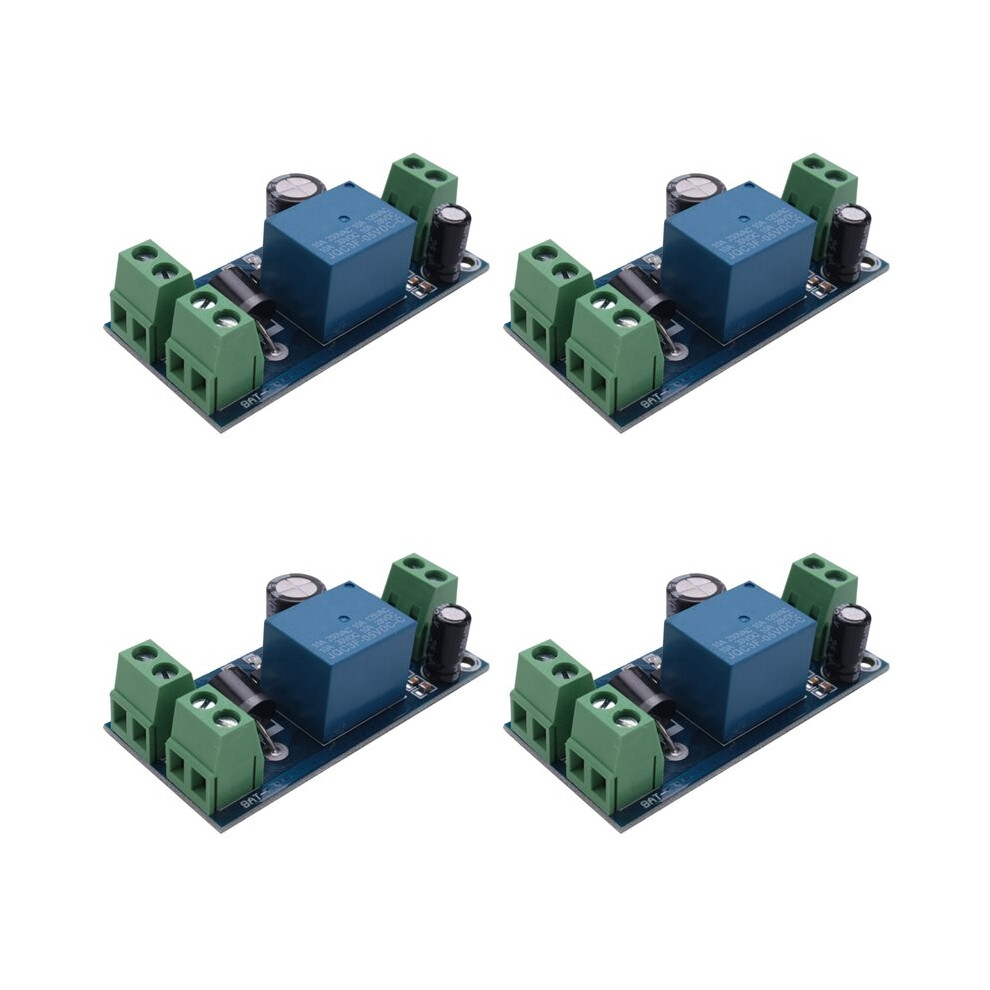 4X Yx850 Power Failure Automatically Standby Battery Lithium Battery Module 5V-48V General Emergency Converter 4713012180962