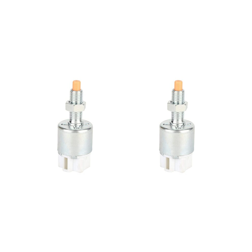 2X Stop Lamp Brake Stop Lamp Stop For Prius Reiz Highlander Land 84340-47020 Light 6032598274932