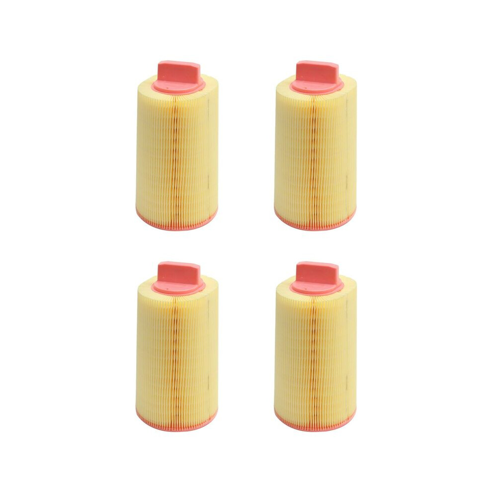 4X A2710940204 Engine Air Filter For - W203 C230 S203 C209 A209 6031970081601