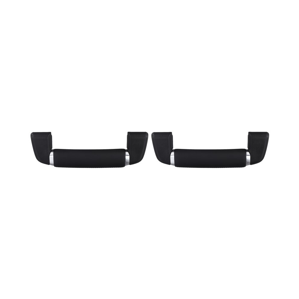 2X Front Roof Assist Handle Grip Interior Pull Grab For 2013-2022 L405 Lr107326 Lr107327 A 6033558097813