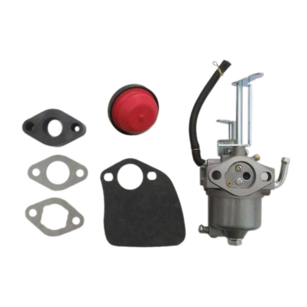 Carburetor For Toro Power Clear 518, Directfit, Replaces 1279352 1367931 1279053 38472 38473 9169991407098
