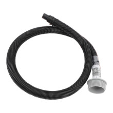 P05341 Inflatable Hot Tub Hose Leak Proof Spa Inflation Hose Durable Flexible Replacement