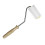 Propolis Collector Beekeeping Tool with Ergonomic Wooden Handle for Efficient Propolis Collection 1
