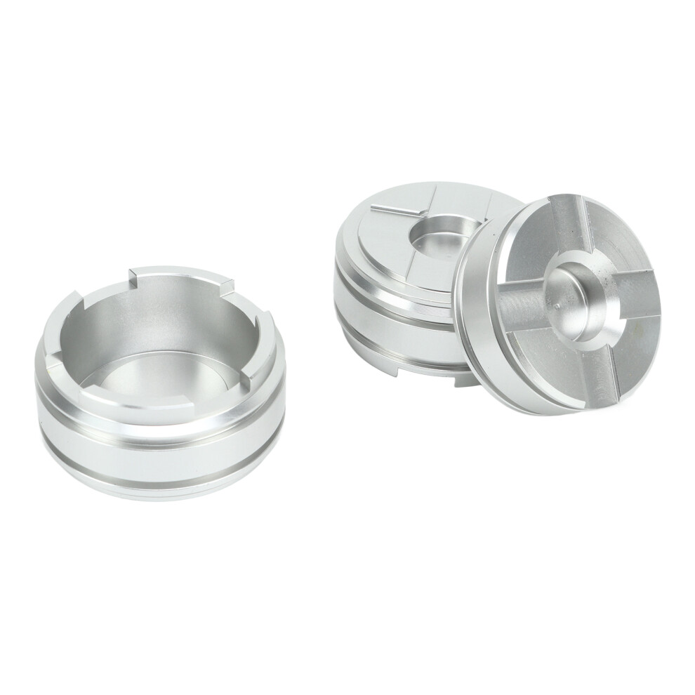 Pinless Forward Accumulator Piston Kit For 4L60e 4L65e 4L70e Transmissions 7891389707405