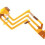 Replace LCD Screen Flex Cable for  SR11E SR12E SR11 SR12 Camcorde LCD Flex Cable 1