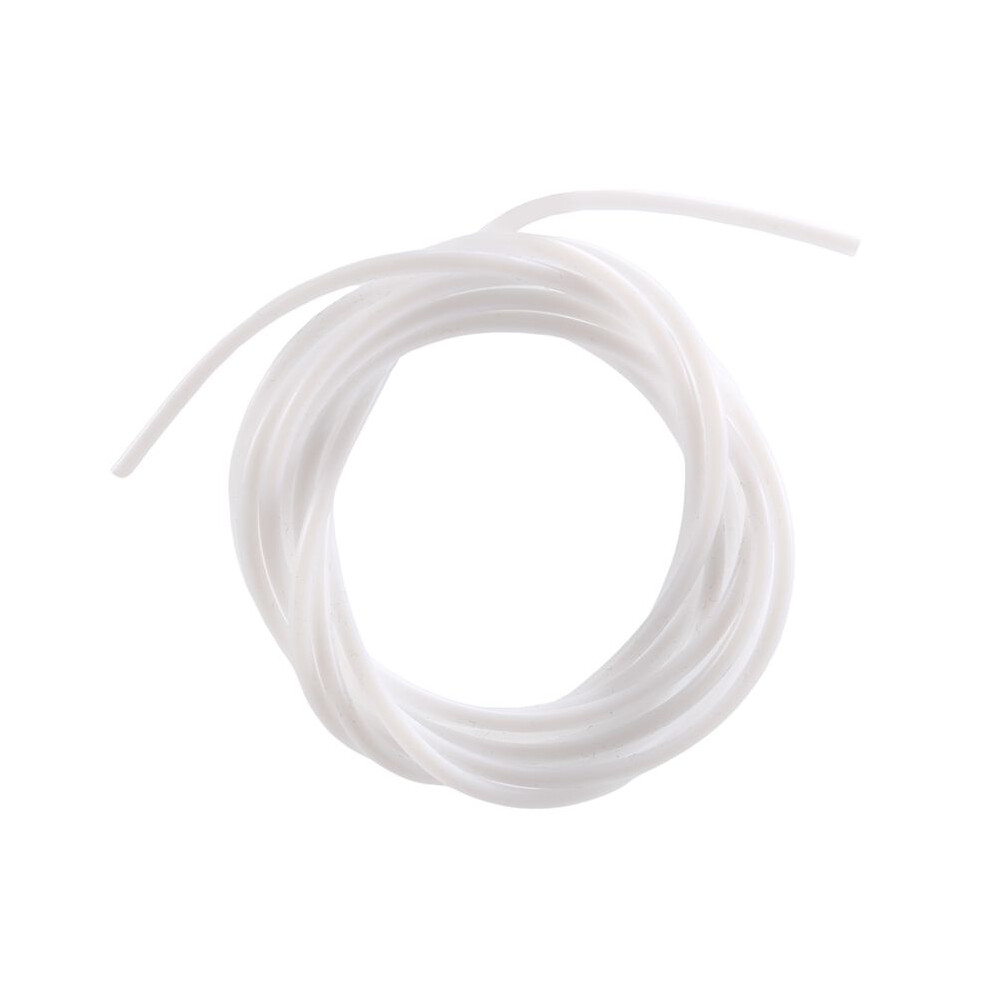 2.5X4mm 3D Printer Ptfe Tube For P1p/Ams/A1 Teflonto Pipe Bowden Extruder For Filament Parts A 6033105603689