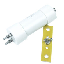 1:9 Balun Long Wire Balun 1-56MHz Shortwave Balun SSB 50 Ohm to 450 Ohms for HAM Radio Antenna Receiver
