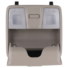 Reading Lamp No Sunroof over Console Light Room Lamp Dome Light for I30 IX25 Creta K3 2012-2018