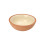 Dexam Sintra Glazed Terracotta Pinch Pot Stone 1