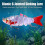 18g Bionic Lure 6-Segment Sinking Bait 1