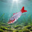 18g Bionic Lure 6-Segment Sinking Bait 4